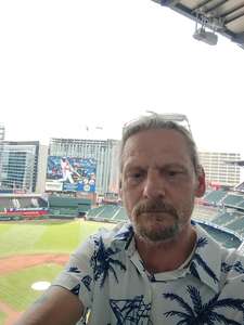 Atlanta Braves - MLB vs Tampa Bay Rays