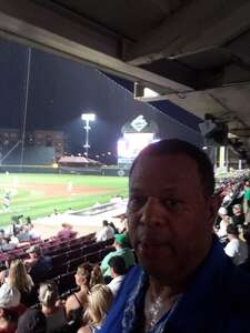 Dayton Dragons - Minor High-A vs West Michigan Whitecaps