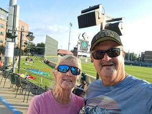 Dayton Dragons - Minor High-A vs West Michigan Whitecaps