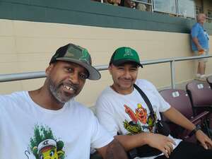 Dayton Dragons - Minor High-A vs West Michigan Whitecaps