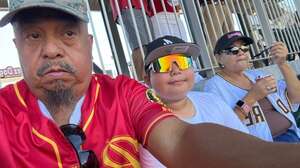 El Paso Chihuahuas - Minor AAA vs Oklahoma City Comets