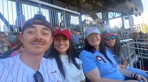 El Paso Chihuahuas - Minor AAA vs Oklahoma City Comets