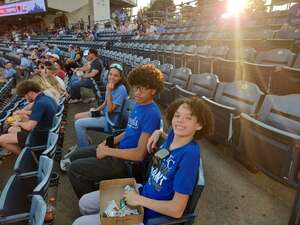 Kansas City Royals - MLB vs Miami Marlins