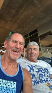 Kansas City Royals - MLB vs Miami Marlins
