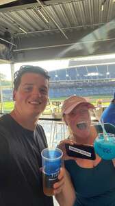 Kansas City Royals - MLB vs Miami Marlins