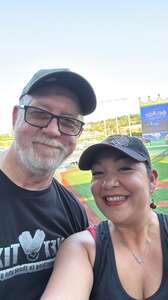 Kansas City Royals - MLB vs Miami Marlins