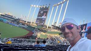 Kansas City Royals - MLB vs Miami Marlins