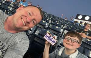 Kansas City Royals - MLB vs Miami Marlins