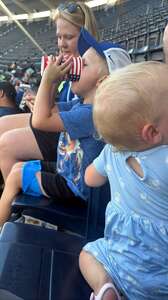 Kansas City Royals - MLB vs Miami Marlins