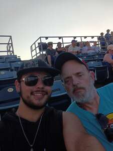 Kansas City Royals - MLB vs Miami Marlins