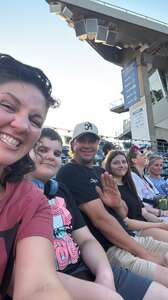 Kansas City Royals - MLB vs Miami Marlins