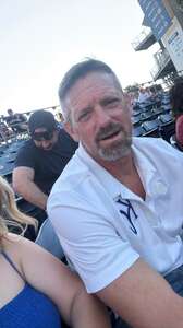 Kansas City Royals - MLB vs Miami Marlins