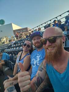 Kansas City Royals - MLB vs Miami Marlins