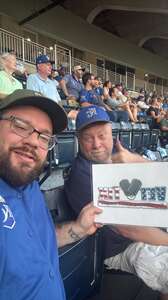 Kansas City Royals - MLB vs Miami Marlins