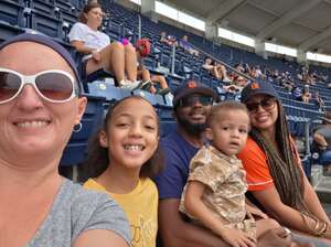 Kansas City Royals - MLB vs Detroit Tigers