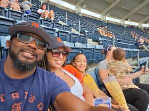 Kansas City Royals - MLB vs Detroit Tigers