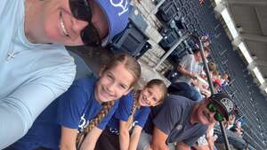 Kansas City Royals - MLB vs Detroit Tigers