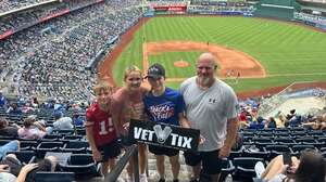 Kansas City Royals - MLB vs Detroit Tigers