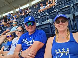 Kansas City Royals - MLB vs Detroit Tigers