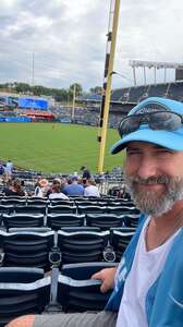 Kansas City Royals - MLB vs Detroit Tigers