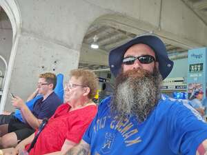 Kansas City Royals - MLB vs Detroit Tigers