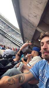 Kansas City Royals - MLB vs Detroit Tigers