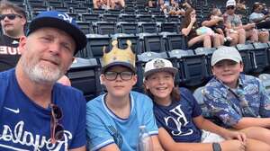 Kansas City Royals - MLB vs Detroit Tigers