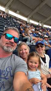 Kansas City Royals - MLB vs Detroit Tigers