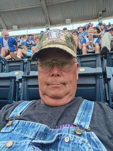 Kansas City Royals - MLB vs Detroit Tigers