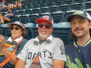 Kansas City Royals - MLB vs Detroit Tigers