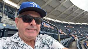 Kansas City Royals - MLB vs Detroit Tigers