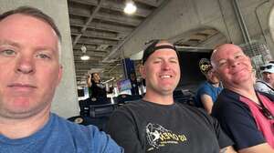Kansas City Royals - MLB vs Detroit Tigers