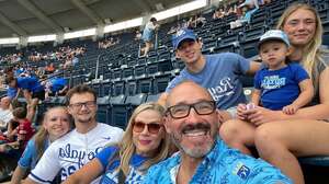 Kansas City Royals - MLB vs Detroit Tigers