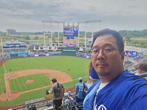Kansas City Royals - MLB vs Detroit Tigers