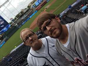 Kansas City Royals - MLB vs Detroit Tigers