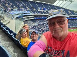 Kansas City Royals - MLB vs Detroit Tigers