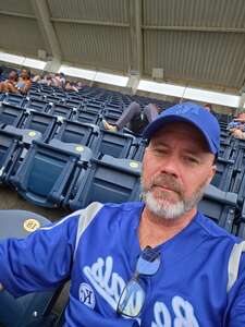 Kansas City Royals - MLB vs Detroit Tigers