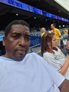 Kansas City Royals - MLB vs Detroit Tigers