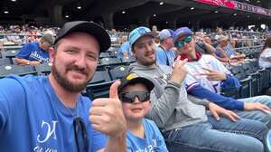 Kansas City Royals - MLB vs Detroit Tigers