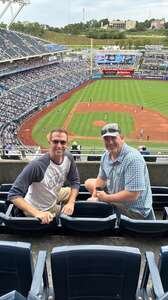 Kansas City Royals - MLB vs Detroit Tigers