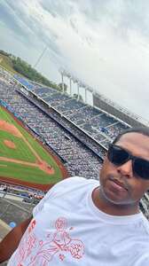 Kansas City Royals - MLB vs Detroit Tigers