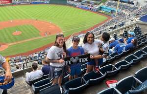 Kansas City Royals - MLB vs Detroit Tigers