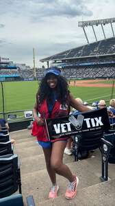 Kansas City Royals - MLB vs Detroit Tigers