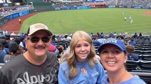Kansas City Royals - MLB vs Detroit Tigers