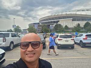 Kansas City Royals - MLB vs Detroit Tigers