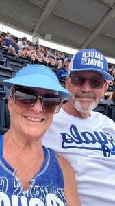Kansas City Royals - MLB vs Detroit Tigers