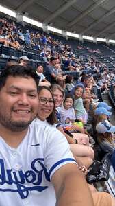 Kansas City Royals - MLB vs Detroit Tigers