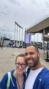 Kansas City Royals - MLB vs Detroit Tigers