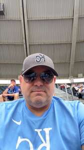 Kansas City Royals - MLB vs Detroit Tigers