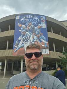 Kansas City Royals - MLB vs Detroit Tigers